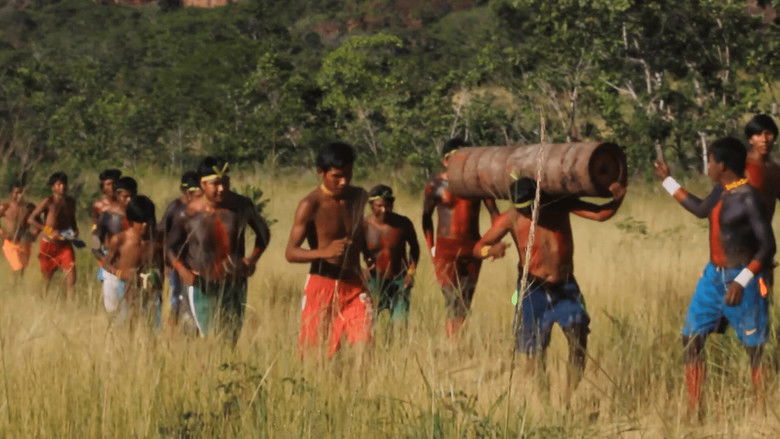 Backdrop image for movie Ketwajê