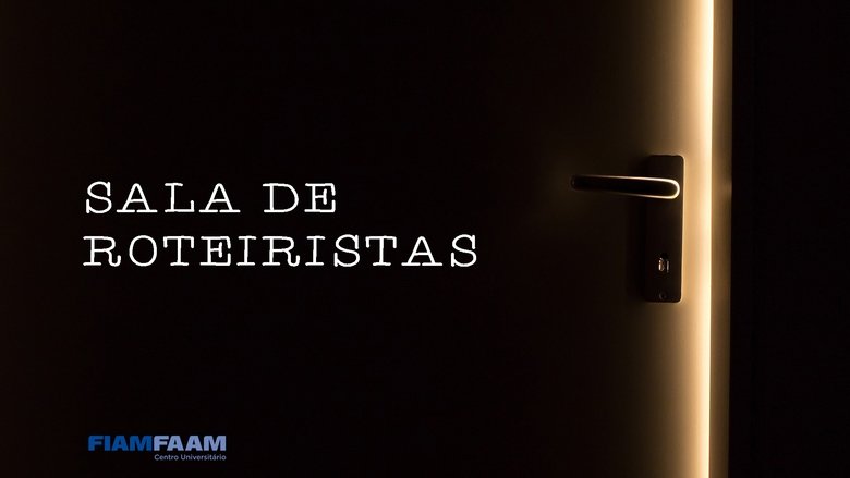 Backdrop image for movie Sala de Roteiristas