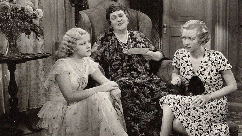 Backdrop image for movie Madame Racketeer