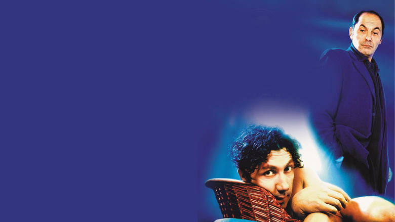 Backdrop image for movie Didier
