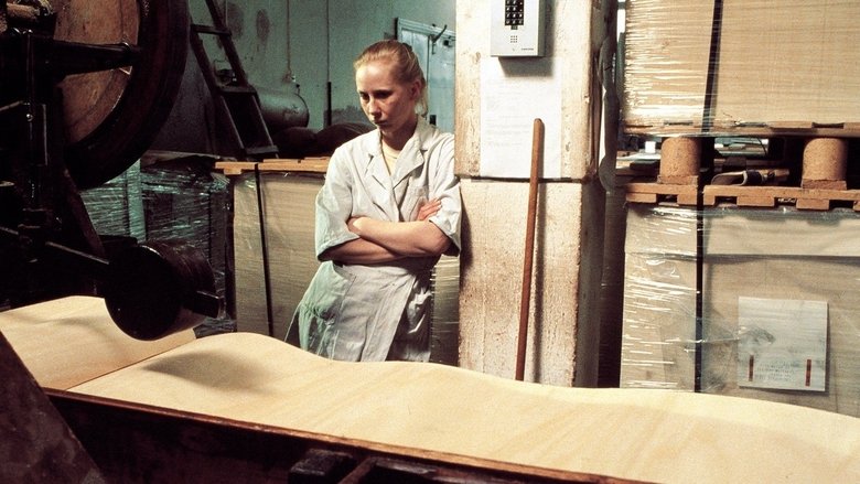 Backdrop image for movie The Match Factory Girl