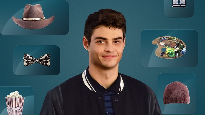 Backdrop image for movie The Perfect Date