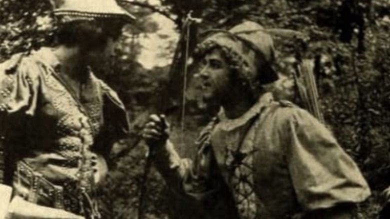 Backdrop image for movie Robin Hood