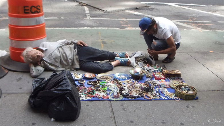 Backdrop image for movie Resting Merchant