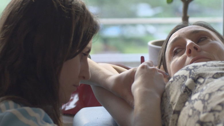 Backdrop image for movie BROL