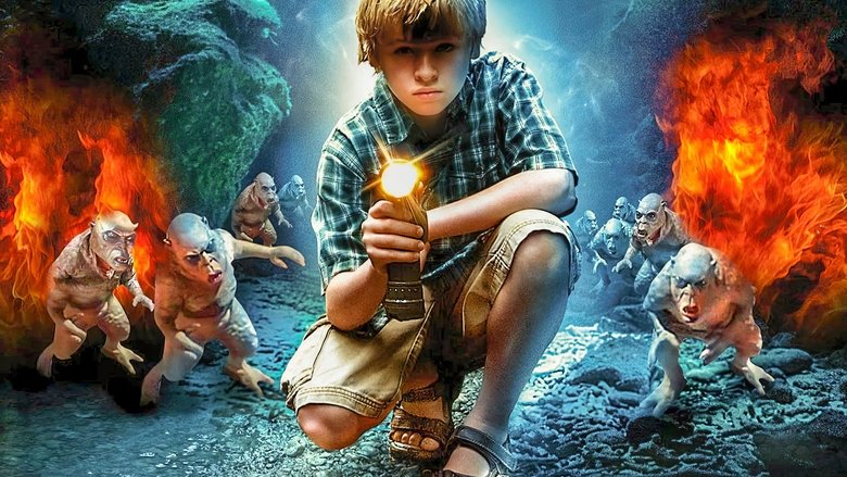 Backdrop image for movie The Gate
