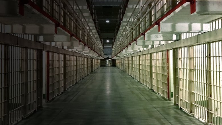 Backdrop image for movie Drain Alcatraz