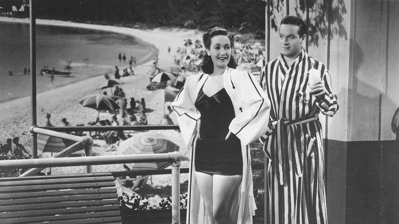 Backdrop image for movie Caught in the Draft