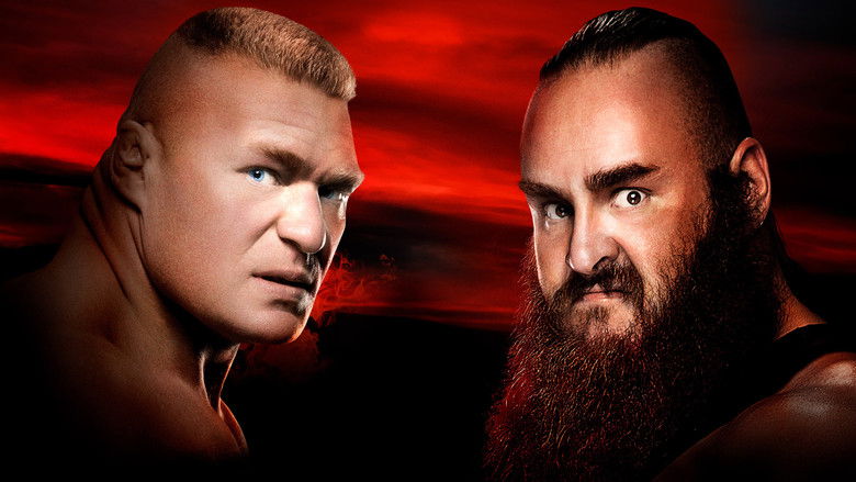 Backdrop image for movie WWE No Mercy 2017