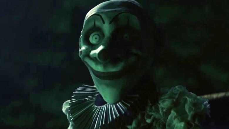 Backdrop image for movie The Jack in the Box Rises