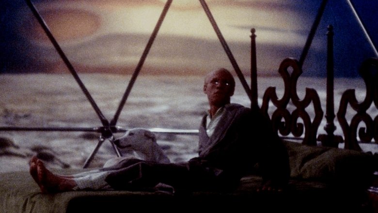 Backdrop image for movie Slaughterhouse-Five