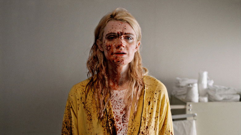 Backdrop image for movie Bad Things