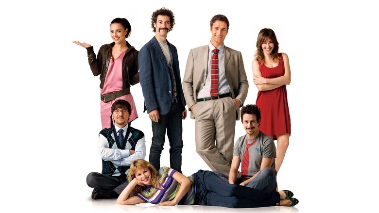 Backdrop image for movie The Immature