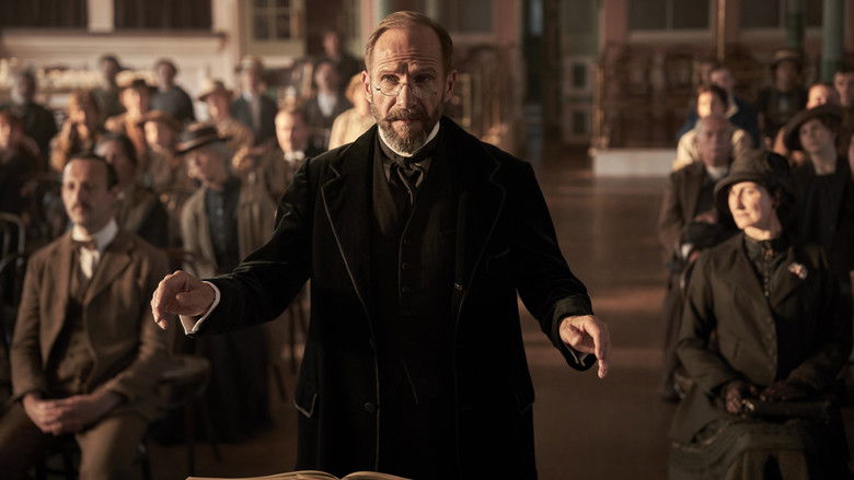 Backdrop image for movie The Choral