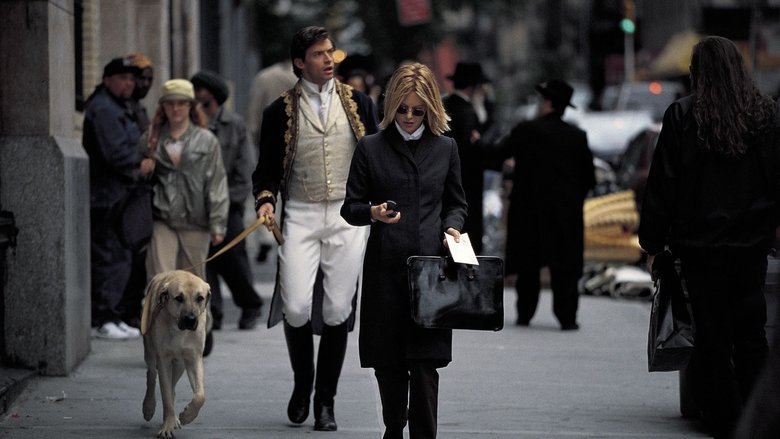 Backdrop image for movie Kate & Leopold