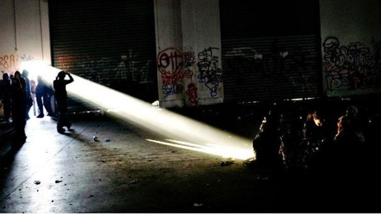 Backdrop image for movie Of a Different Order