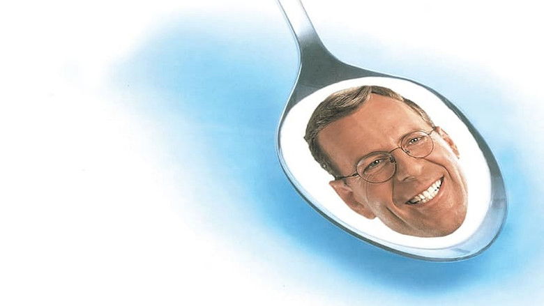 Backdrop image for movie Breakfast of Champions