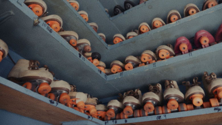 Backdrop image for movie Dow's: The Story of Helen & Roger