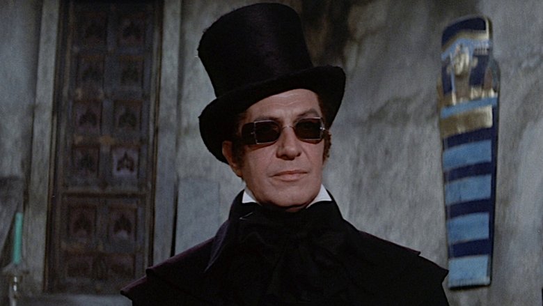 Backdrop image for movie The Tomb of Ligeia