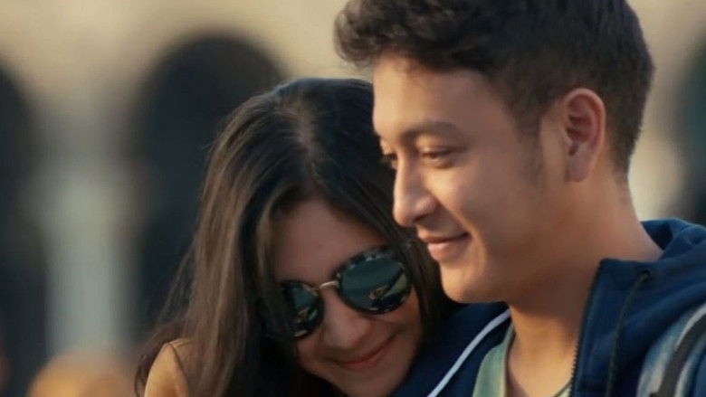 Backdrop image for movie Promise