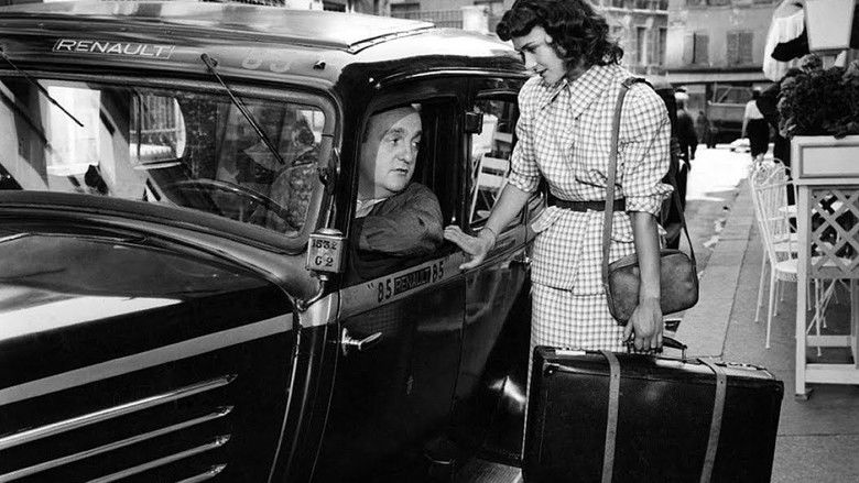 Backdrop image for movie Without Leaving an Address