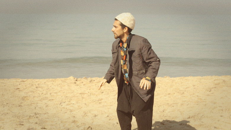 Backdrop image for movie Afif