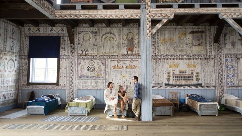 Backdrop image for movie Let the Festivities Begin: Manifesting Midsommar