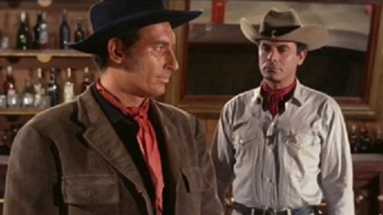 Backdrop image for movie Four Bullets for Joe