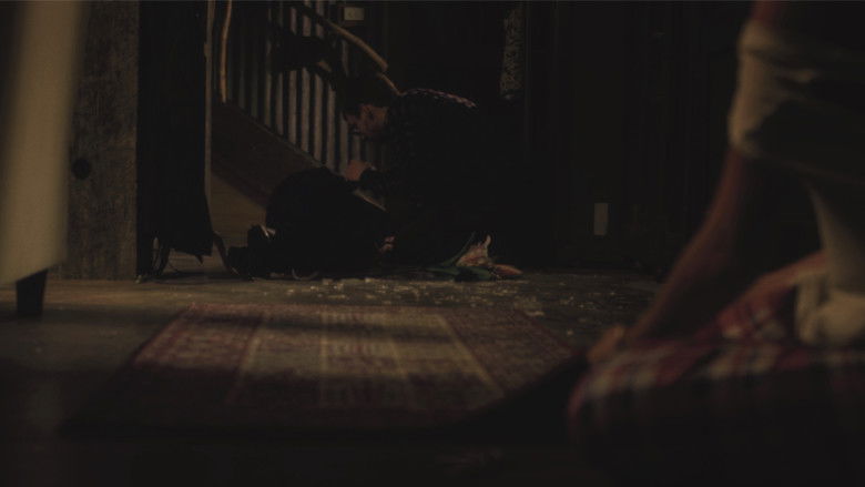 Backdrop image for movie Lilium