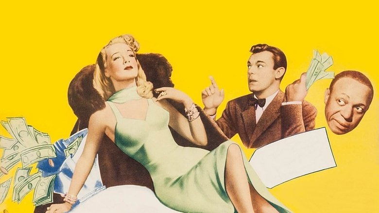 Backdrop image for movie Brewster's Millions