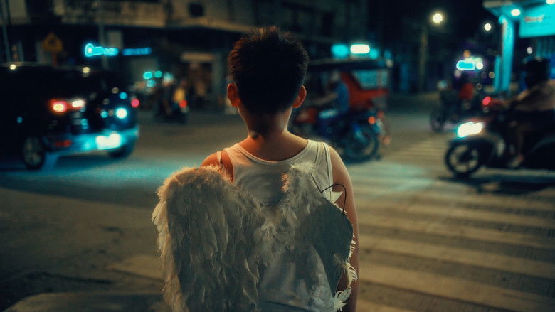 Backdrop image for movie Lost Kids Before The Feast