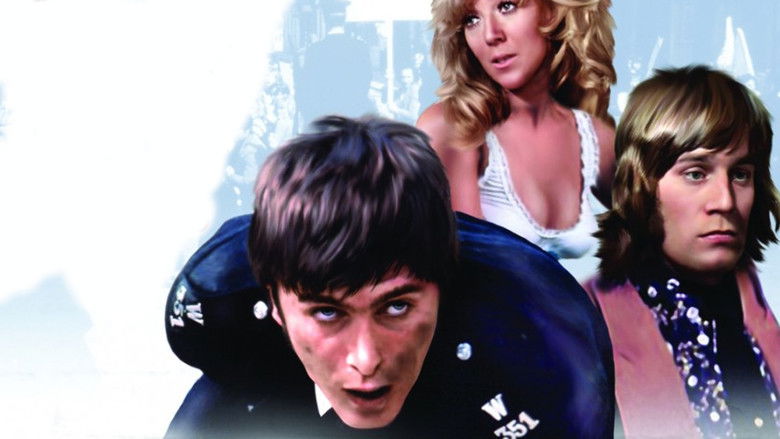 Backdrop image for movie All Coppers Are...