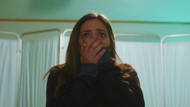 Backdrop image for movie A Perfect Host