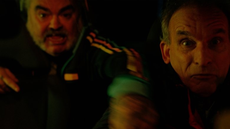 Backdrop image for movie Buckle Up a.k.a. Baklap