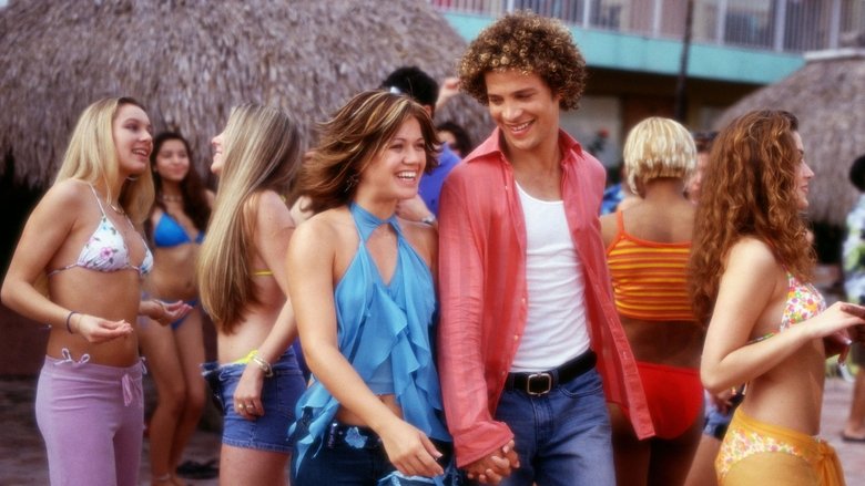 Backdrop image for movie From Justin to Kelly