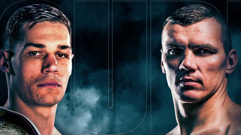 Backdrop image for movie Chris Billam-Smith vs. Mateusz Masternak