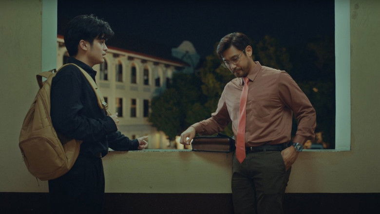 Backdrop image for movie Bar Boys: After School