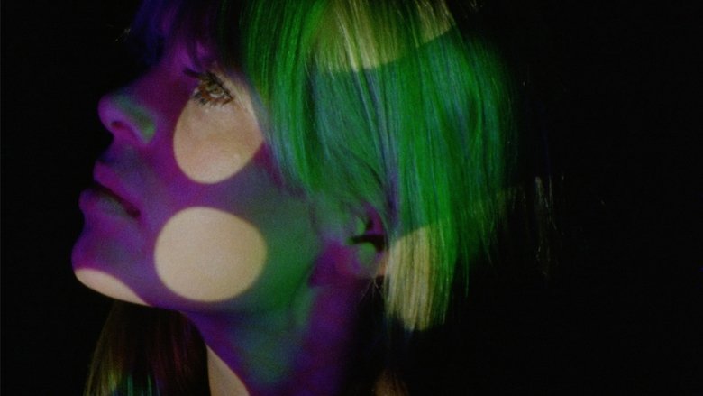Backdrop image for movie Chelsea Girls