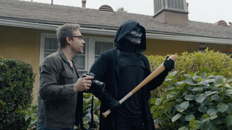 Backdrop image for movie The Mother, the Menacer, and Me