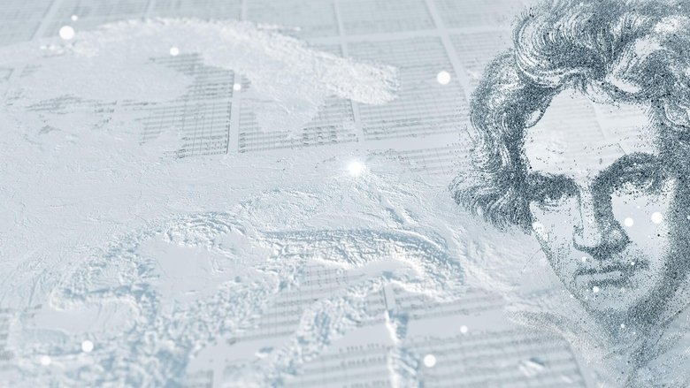 Backdrop image for movie A World Without Beethoven?