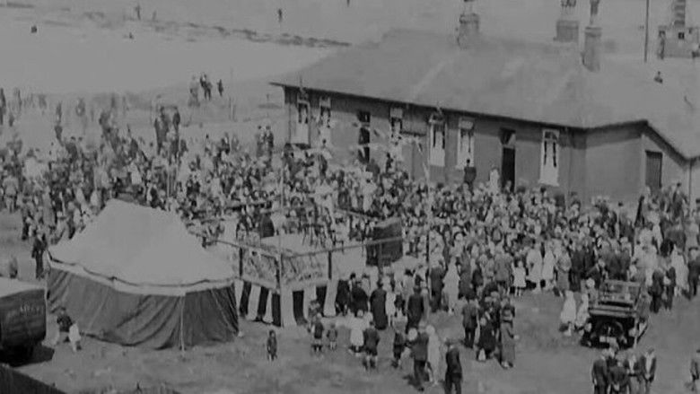 Backdrop image for movie Sunderland Roker Regatta and Festival August Bank Holiday
