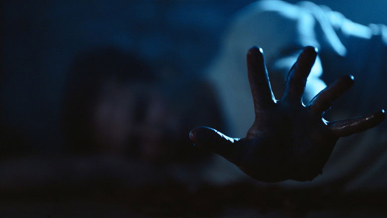 Backdrop image for movie Flesheater