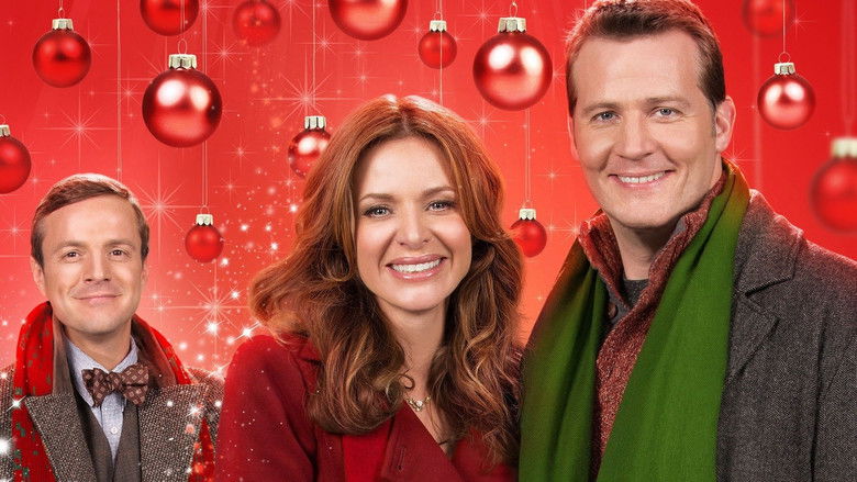 Backdrop image for movie Angels and Ornaments