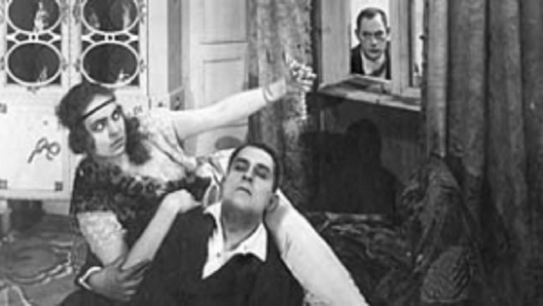 Backdrop image for movie The Dance of Death