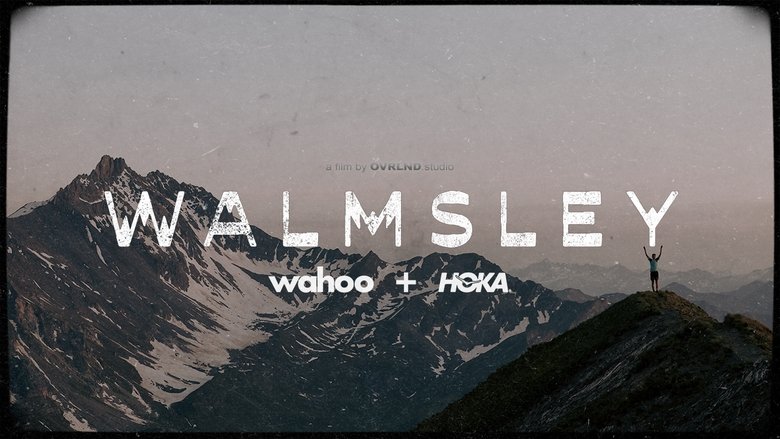 Backdrop image for movie Walmsley the Film