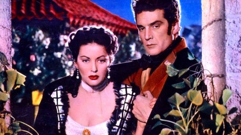 Backdrop image for movie The Contessa's Secret