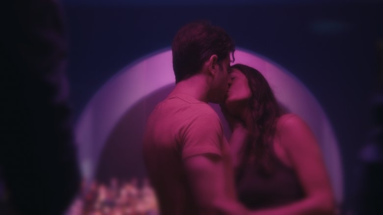 Backdrop image for movie Gloss