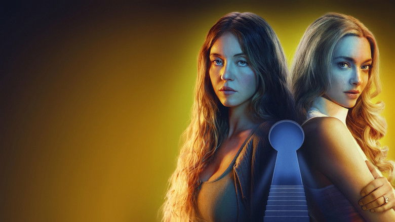 Backdrop image for movie The Housemaid