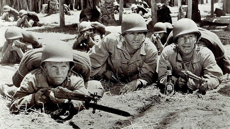 Backdrop image for movie Guadalcanal Diary