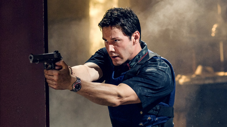 Backdrop image for movie Street Kings